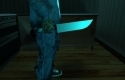New Knife-Cuchillo nuevo